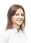 Далиненко Ольга Михайловна