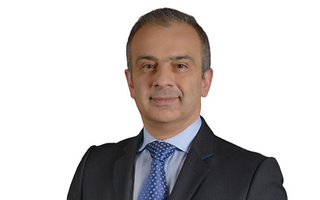 Мистакопуло Филипп Николаевич