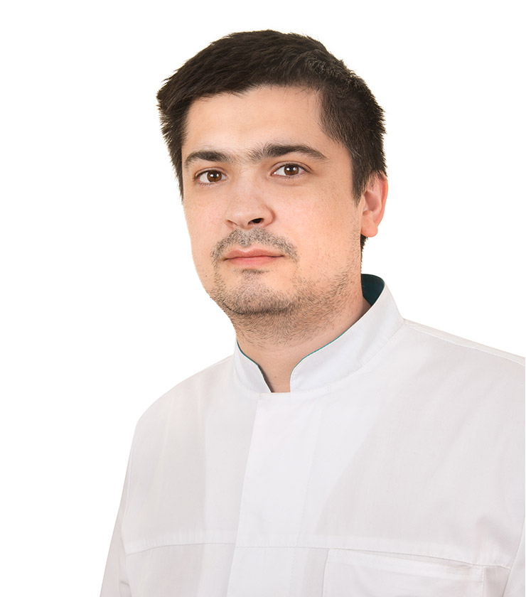 Горинов Артем Валериевич