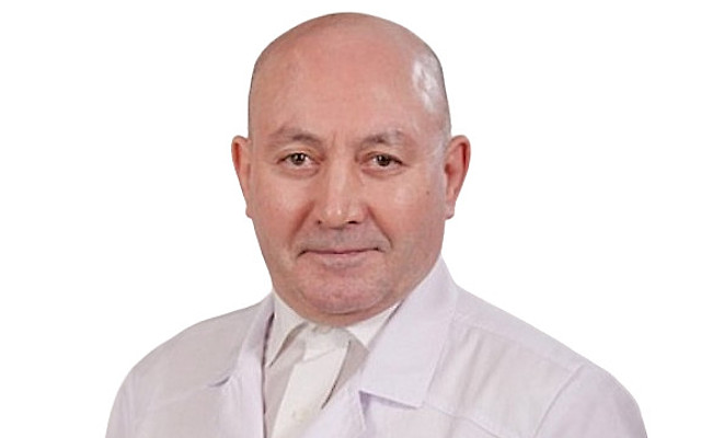 Чернов Михаил Альбертович
