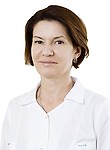 Лычева Наталья Юрьевна