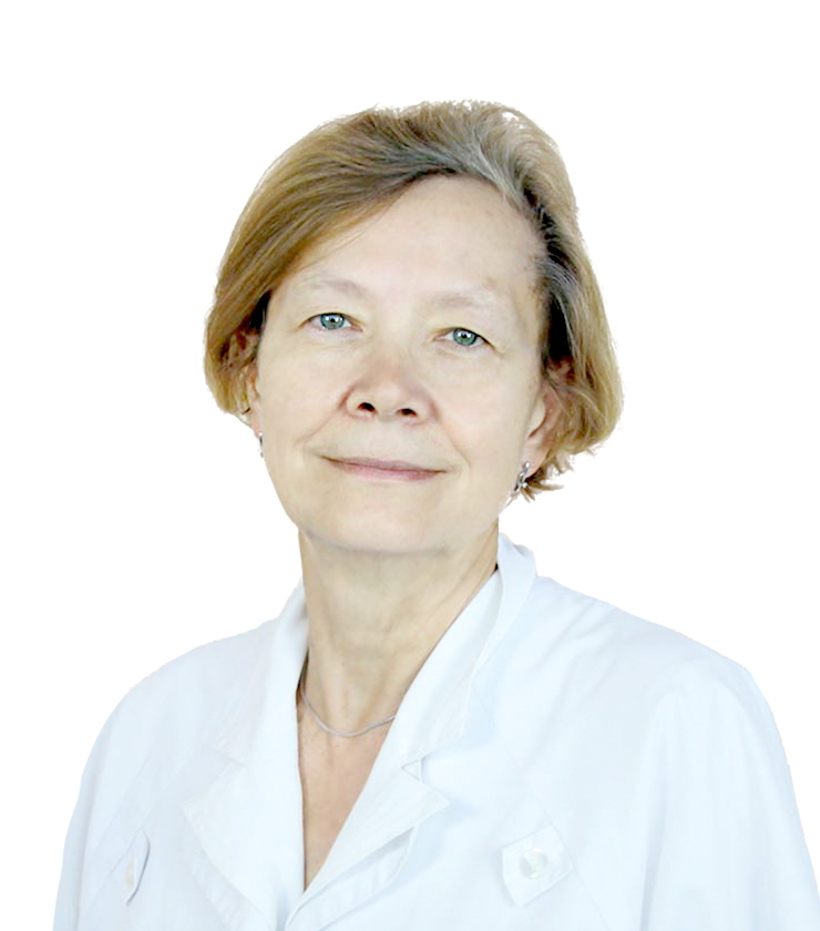 Миронова Татьяна Федоровна