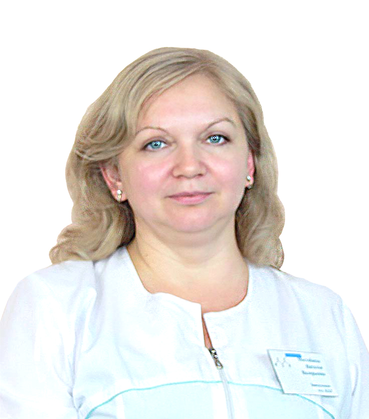 Мостобаева Наталья Валерьевна