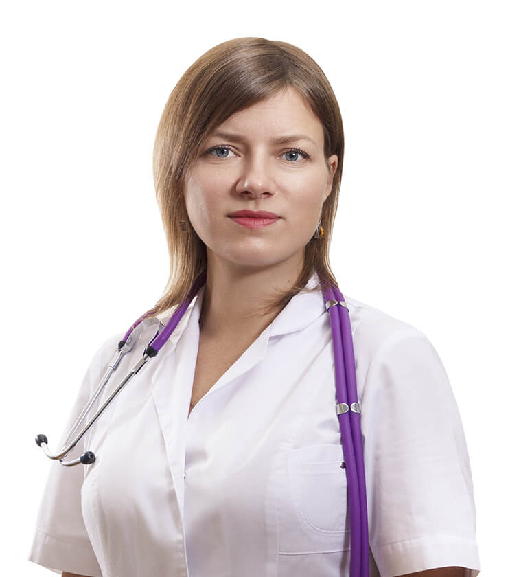 Орлова Анна Викторовна