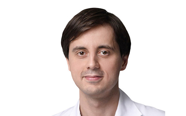 Терлоев Имран Маулович