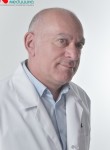 Адамия Давид Иродионович