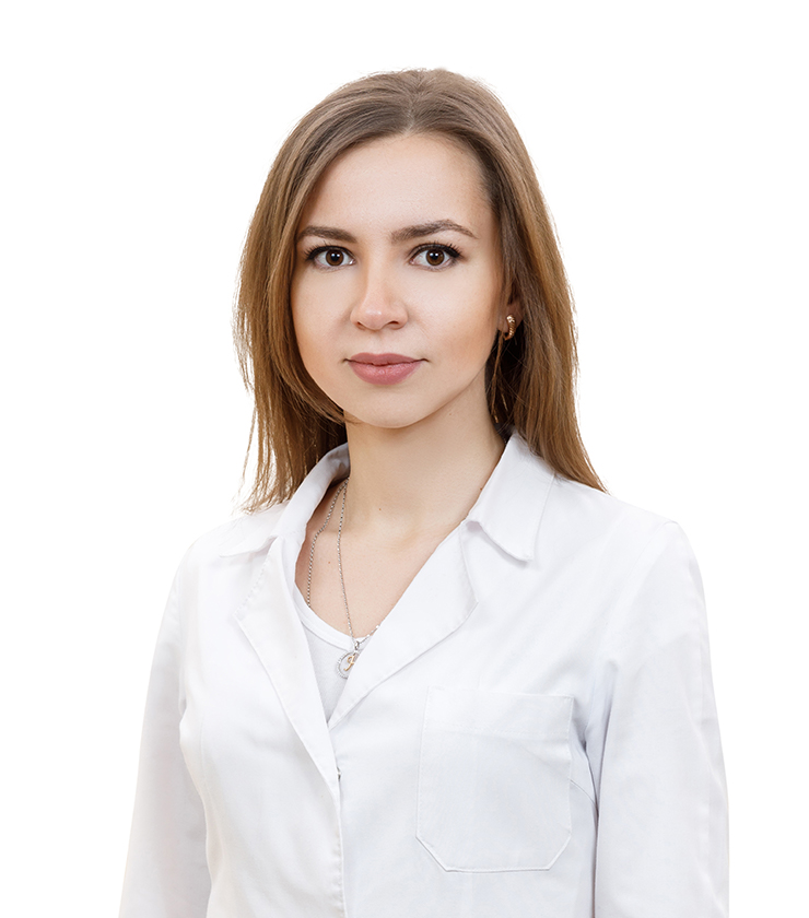 Павлова Наталья Викторовна
