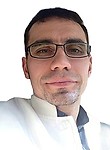 Малышев Анатолий Владимирович