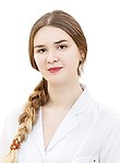 Тимофеева Нина Александровна