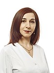 Вяжевич Алина Торгомовна