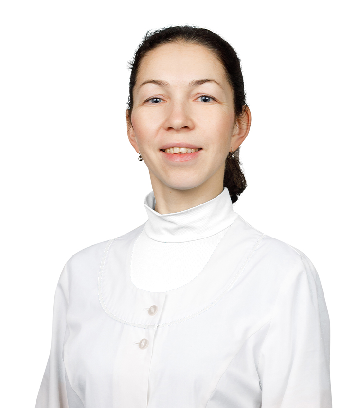 Коробейникова Елена Николаевна