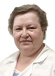 Петухова Тамара Васильевна