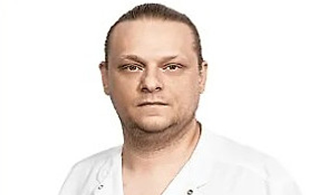 Липунов Валентин Владимирович
