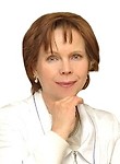 Трубецкая Елена Константиновна