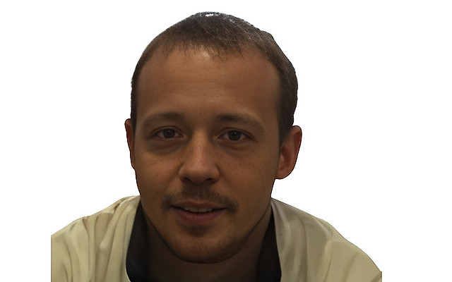 Токарев Дмитрий Олегович