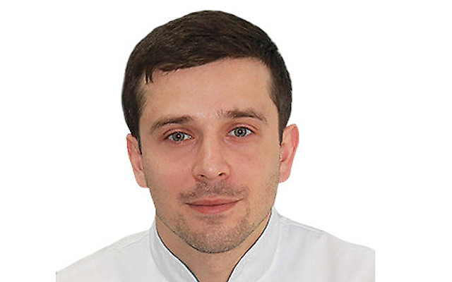 Жемухов Анзор Борисович
