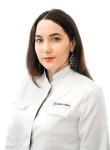 Махмудова Гюльнара Жамидиновна
