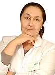 Саличко Тамара Владимировна