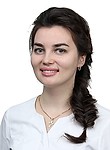 Мандровская Ксения Михайловна