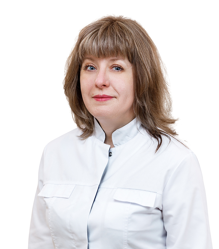 Грищенкова Юлия Николаевна
