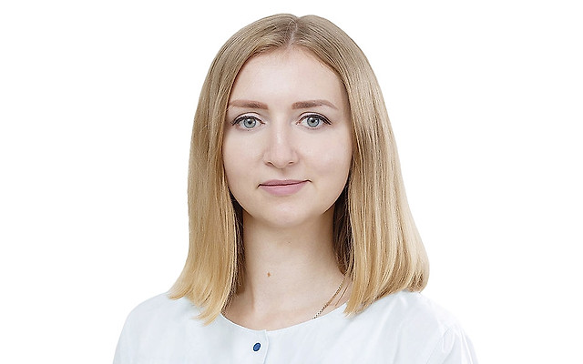Савчиц Яна Александровна