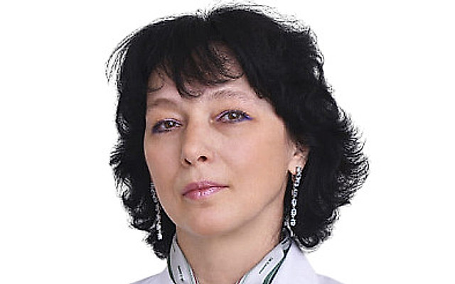 Третьякова Галина Михайловна