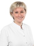 Малыхина Елена Анатольевна