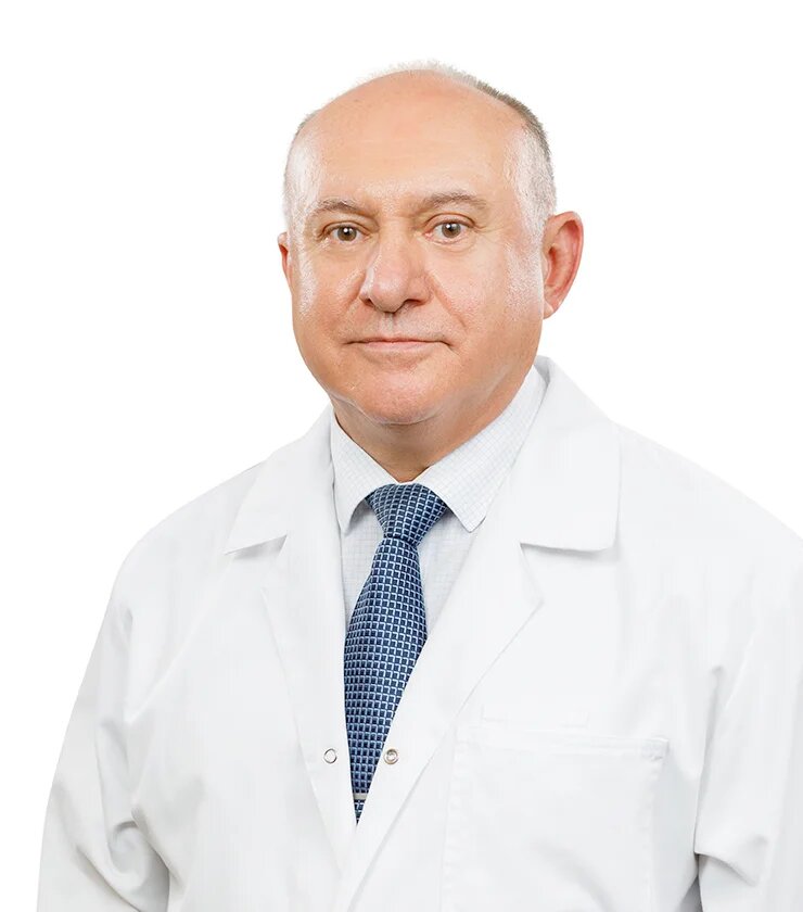 Василенко Юрий Васильевич