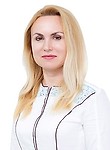 Шахмартова Ирина Александровна