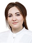 Адамян Офелия Андреевна