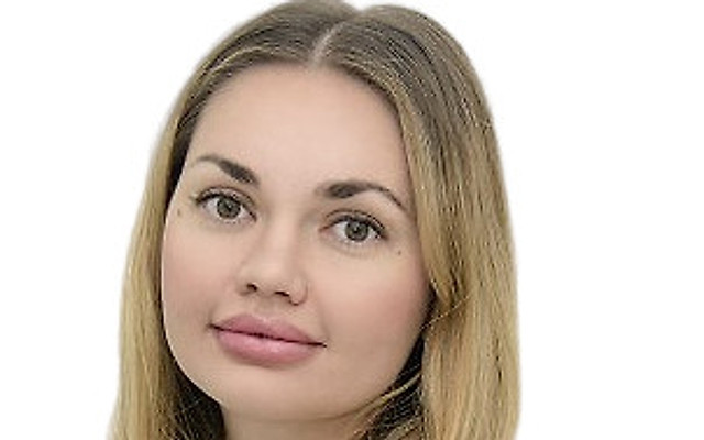 Лившиц Юлия Игоревна