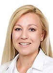Липницкая Татьяна Евгеньевна
