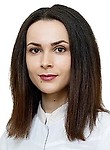 Нагиева Тамара Сафияр