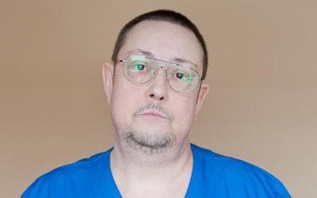 Донцов Михаил Анатольевич
