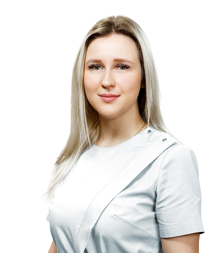 Кагроманова Екатерина Александровна