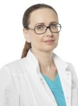 Кукушкина Светлана Владимировна