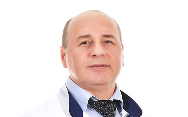 Цветков Роман Константинович