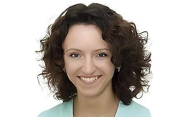 Цветкова Елена Сергеевна