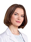 Соловьева Анастасия Степановна
