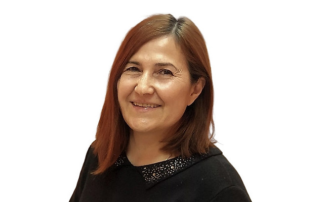 Цветкова Розия Рахматовна