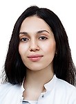 Байрамова Нурана Назимовна