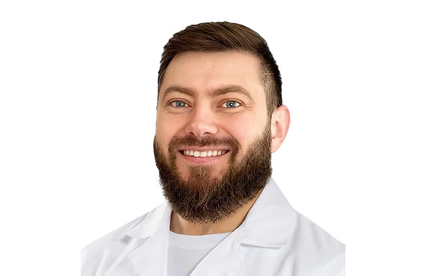 Цыбулин Иван Иванович