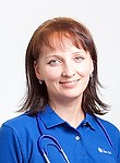 Куница Зоя Анатольевна