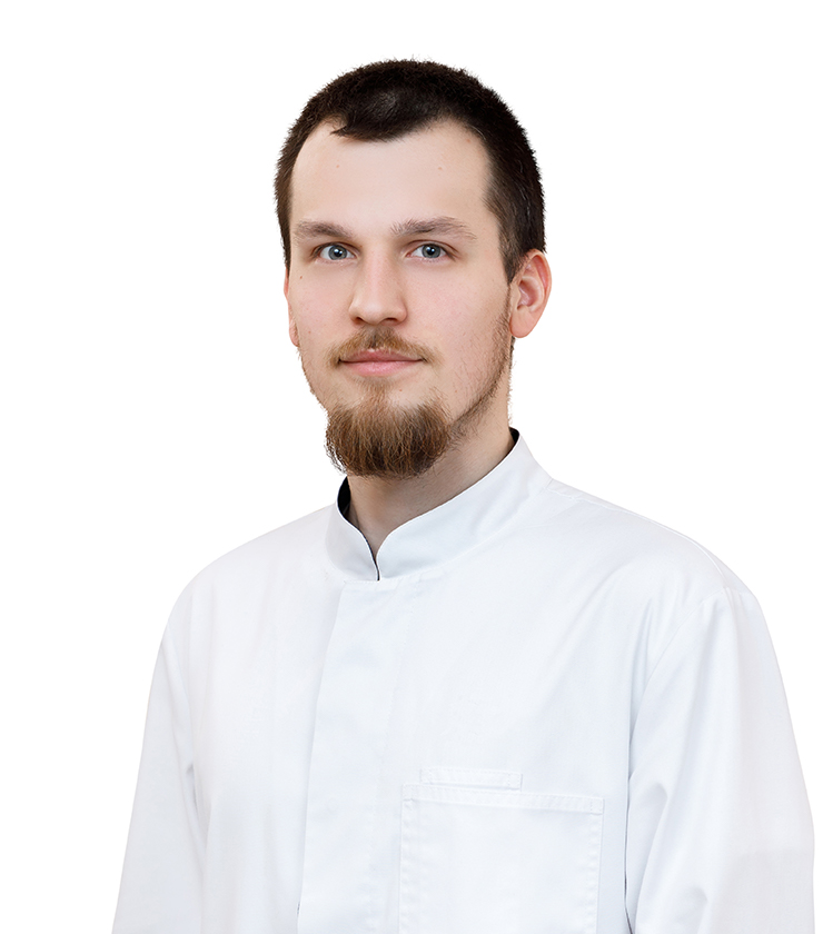 Горыня Павел Александрович