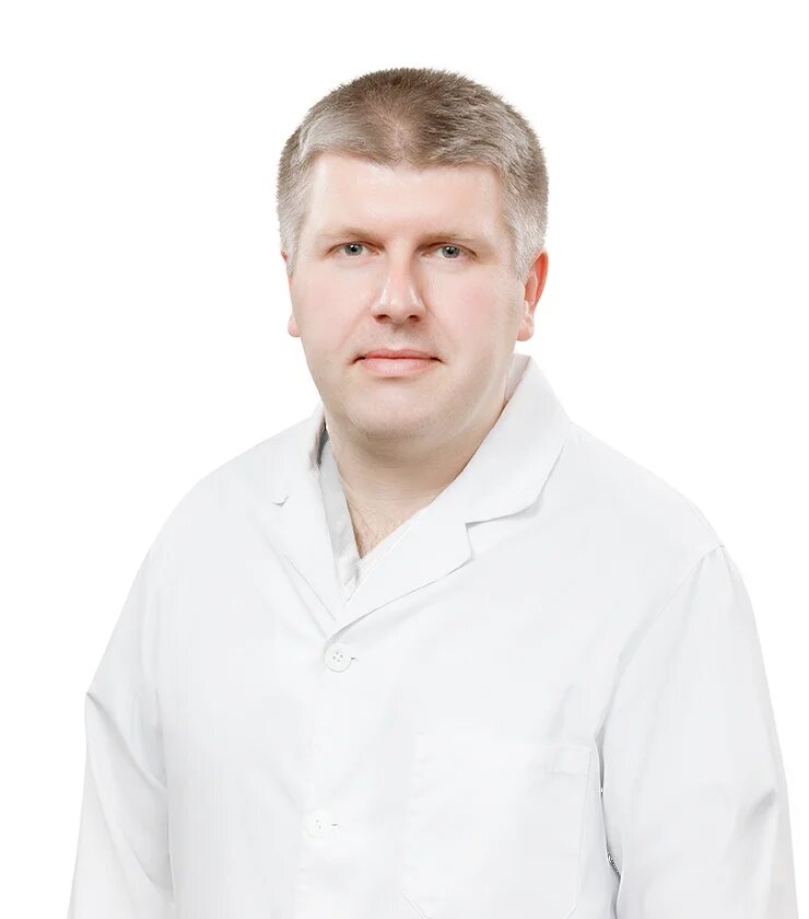 Смирнов Сергей Валерьевич