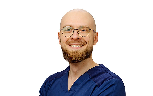 Тупыленко Артем Викторович