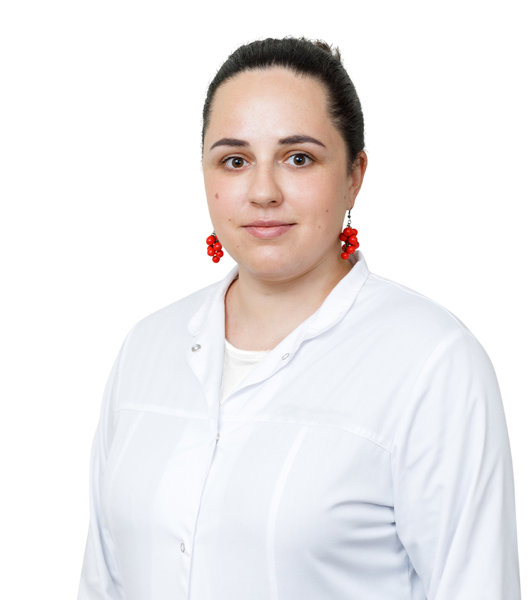 Новикова Наталья Владимировна