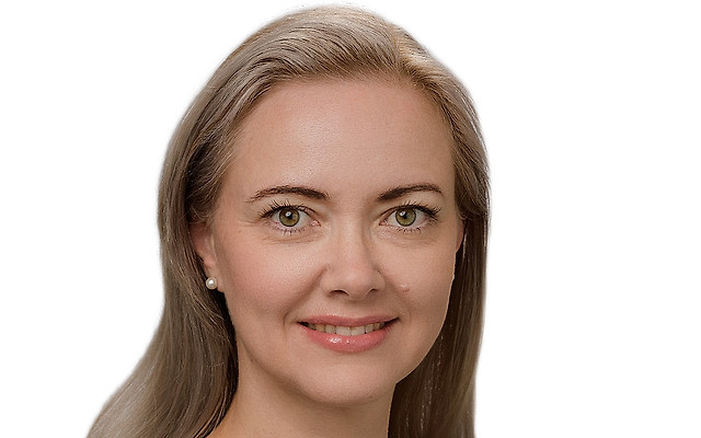 Бучина Анаида Валерьевна