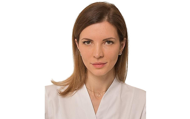Финогентова Алиса Сергеевна