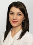 Чехоева Олеся Ахсаровна